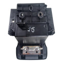 Porta Objeto Console Central Mitsubishi Lancer 2007 A 2017
