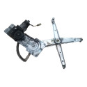 Maquina Vidro Elétrico Dianteira Esquerda Corsa 1994 2002