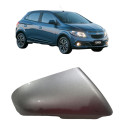 Capa Retrovisor Esquerdo Gm  Onix 2013 A 2019