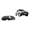 Moldura Gatilho Porta Traseira Esquerda Gol G3 2000 2004