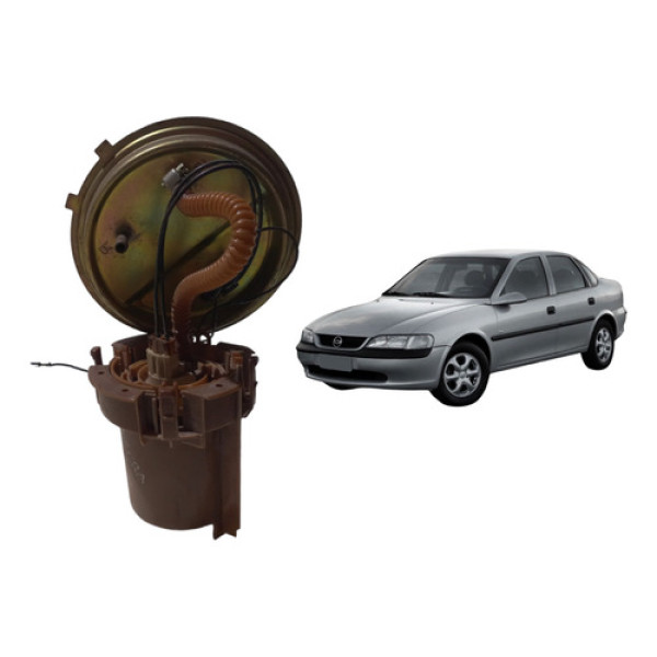 Bomba Combustível Gm Vectra 2.0 Gasolina 1999 A 2005