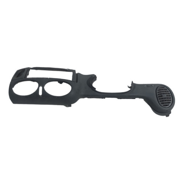 Moldura Painel Central Difusor Renault Scenic 1997