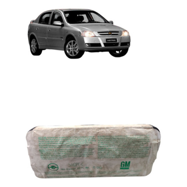 Bolsa Impacto Passageiro Astra 2003 2012