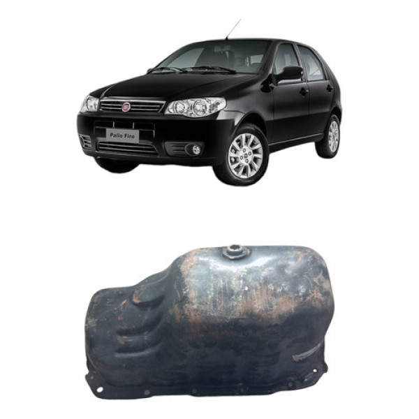 Carter Palio Uno Fire 1.0 1.4 2003 A 2011