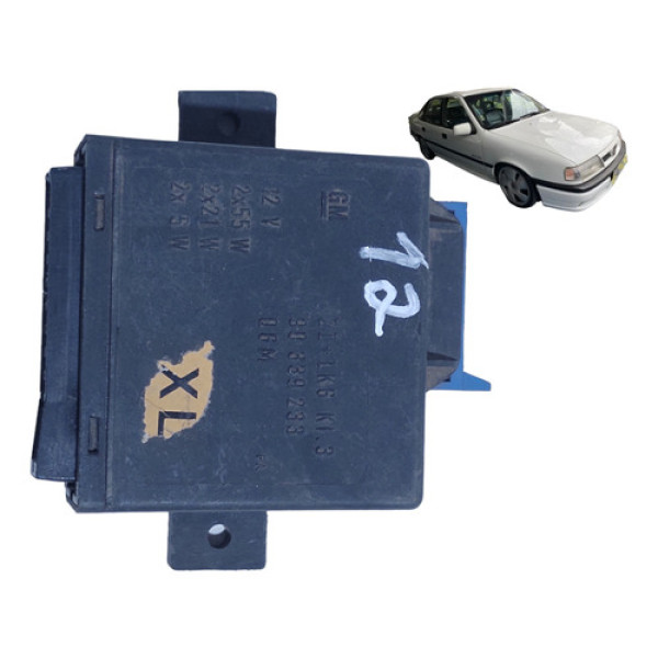 Módulo Controle Funções Vectra 1994 1996