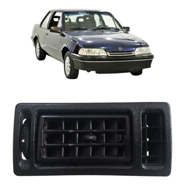 Difusor De Ar Direito Chevrolet Monza 1991 1996
