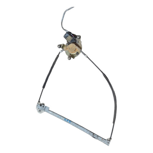 Máquina Vidro Elétrico Dianteiro Esquerdo Santana 98 A 05 4p