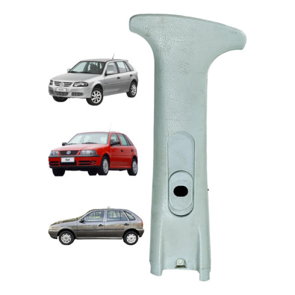 Acabamento Coluna Gol G3 1999 A 2005