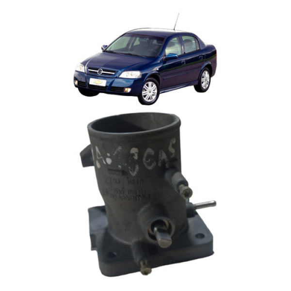 Tbi Corpo Borboleta Chevrolet Astra 1999/2005