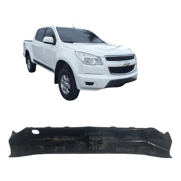 Suporte Grade Churrasqueira Chevrolet S10 2013 2016