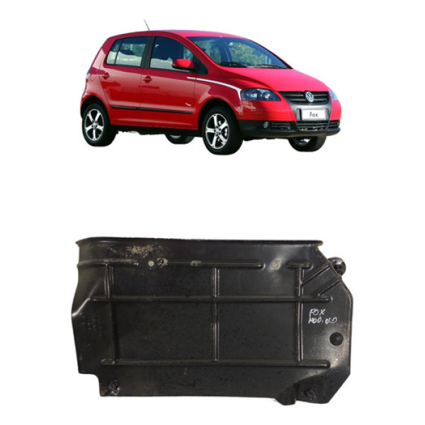 Suporte Painel Frontal Dianteiro Fox 2009 A 2014