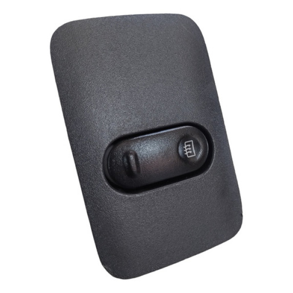 Botao Moldura Desembaraçador Renault Clio 2005 A 2012 