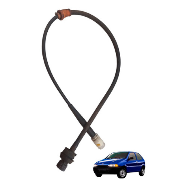 Cabo Velocimentro Palio 1.0 1996 2000