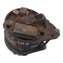 Alternador Gol Quadrado Santana 1980 1996