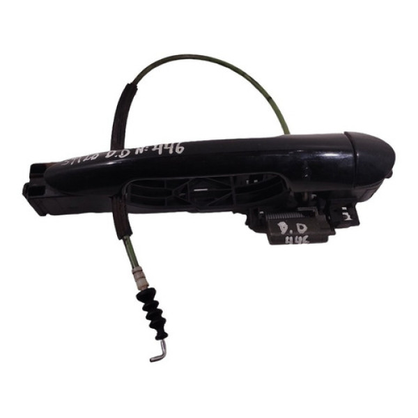 Maçaneta Externa Dianteira Direita Fiat Stilo 2004 A 2011