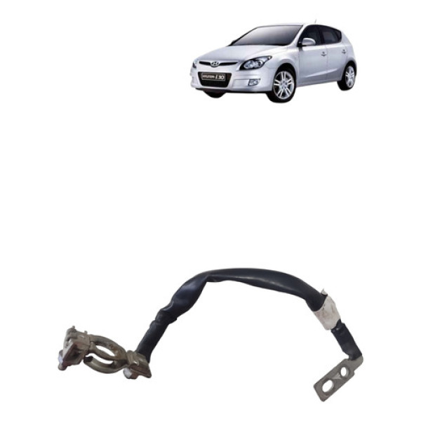 Cabo Positivo I30 2009 2012