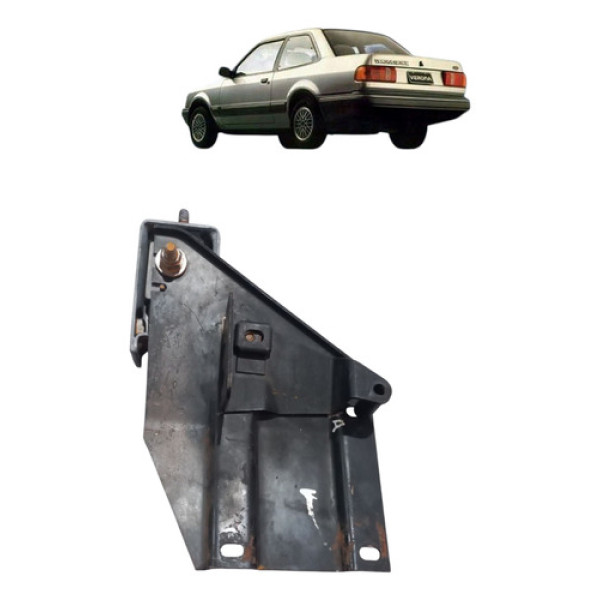 Suporte Coxim Motor Escort 1993 1996