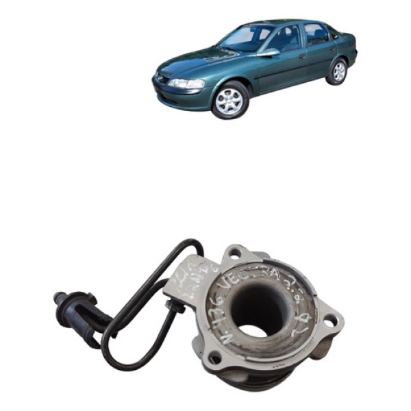Atuador Embreagem Vectra 1997 2005