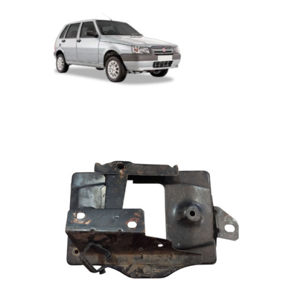 Suporte Bateria Uno 1996 2013
