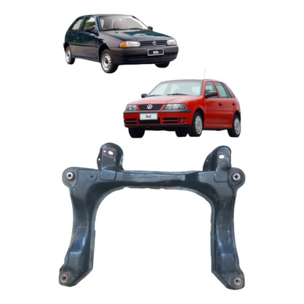 Quadro Agregado Gol G2 G3 G4 1.0 At