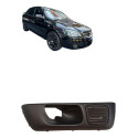 Moldura Macaneta Interna Porta Traseira Astra 2009 Direita