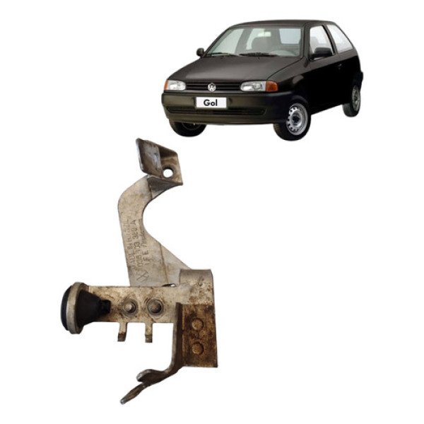 Suporte Cabeçote Terra Motor Gol G2 1994 1999