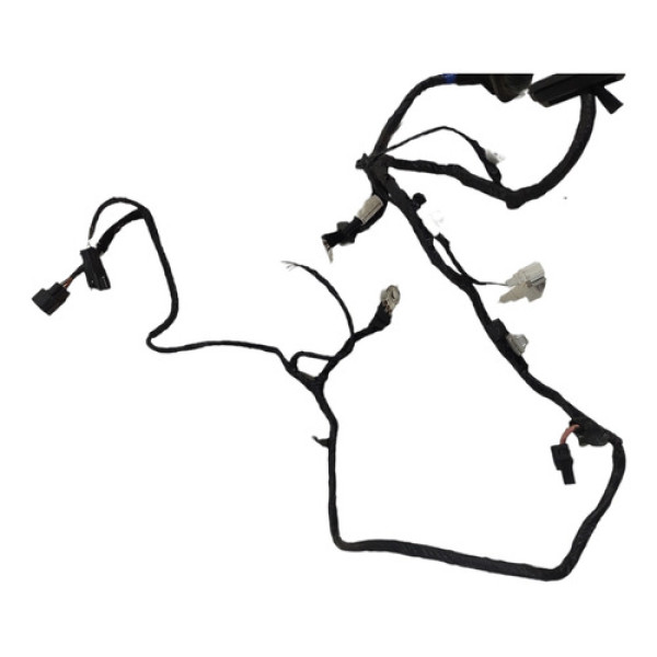 Chicote Tampa Traseira Hyundai I30 2009 A 2012