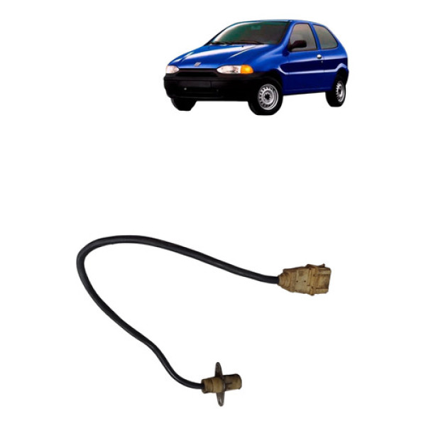 Sensor Rotacao Palio 1996 2000