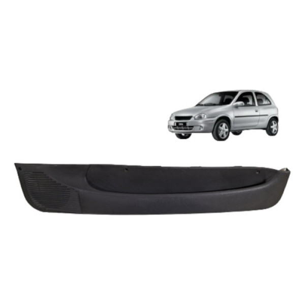 Porta Objeto Porta Direita Corsa Classic 2 Portas 94 A 2002