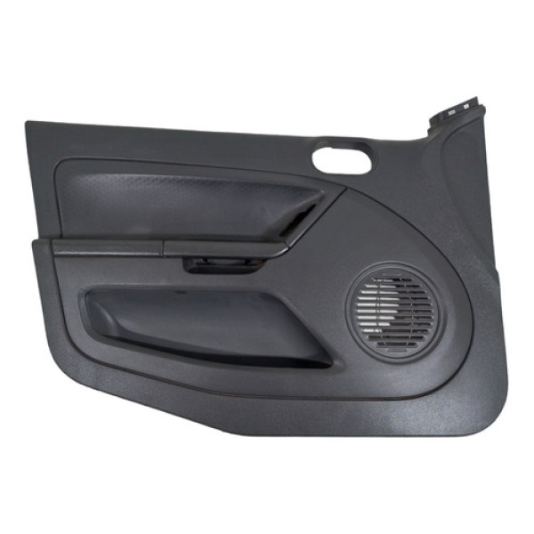 Forro Porta Dianteira Esquerda Fiesta Amazon 2003 A 2012