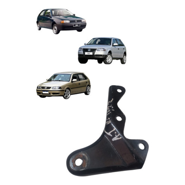 Suporte Cambio Gol G2 G3 G4 1.0 1996 2014