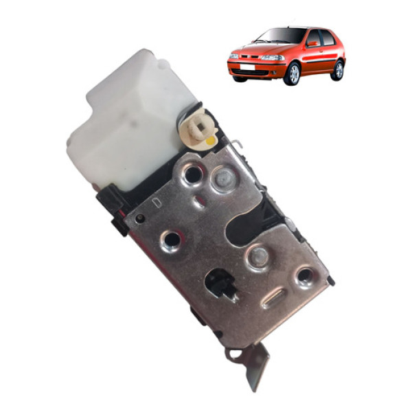 Fechadura Elétrica Traseira Palio 1996 2003 Direita