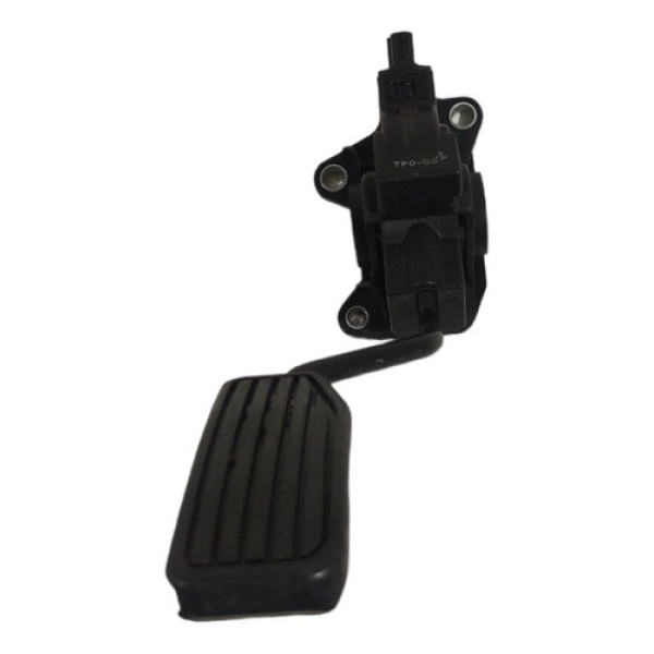 Pedal Acelerador Honda Fit 2009 A 2014