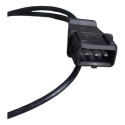 Sensor Rotação 3 Pinos Fiat Palio Strada Fire