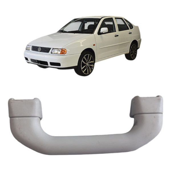 Alça Teto Pqp  Dianteira Polo Classic 1997 2002