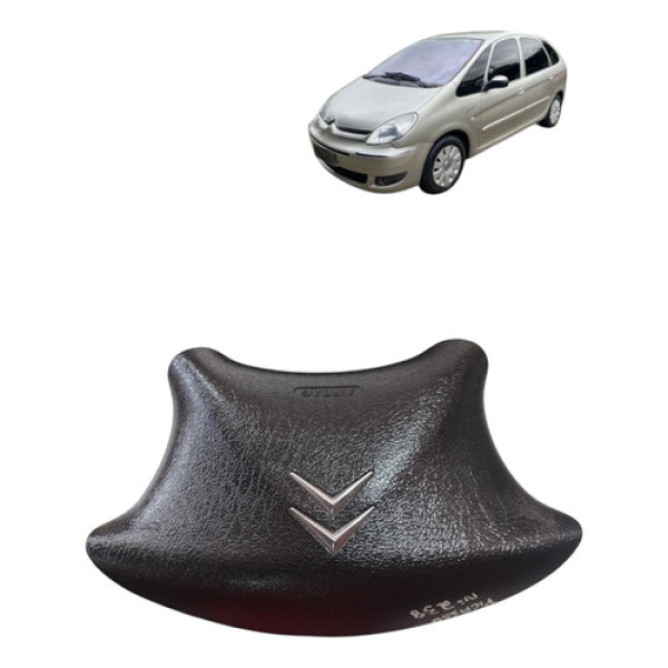 Bolsa Volante Picasso 2006 2013