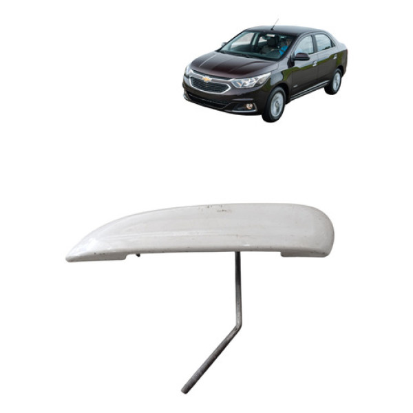 Macaneta Externa Traseira Colbat 2012 2016 Esquerda