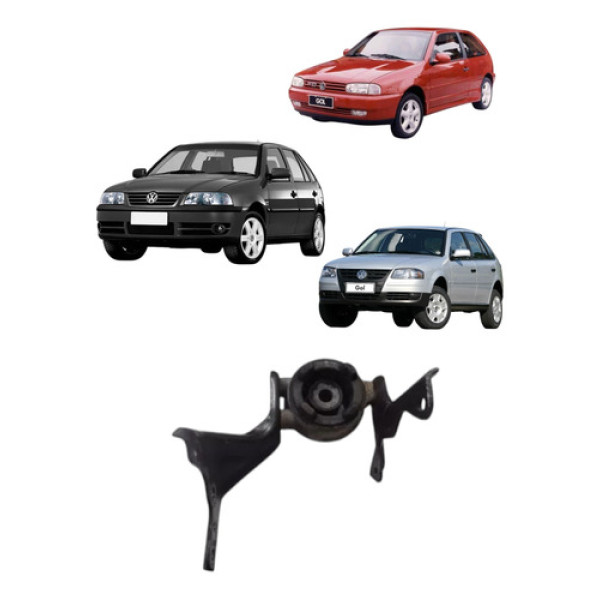 Coxim Cambio Gol G2 G3 G4 1996 2014