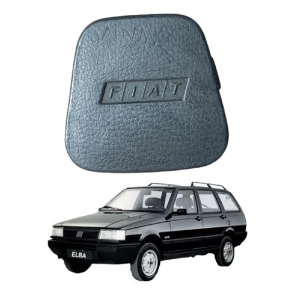 Tampa Buzina Volante Elba Prêmio 1985 A 1995