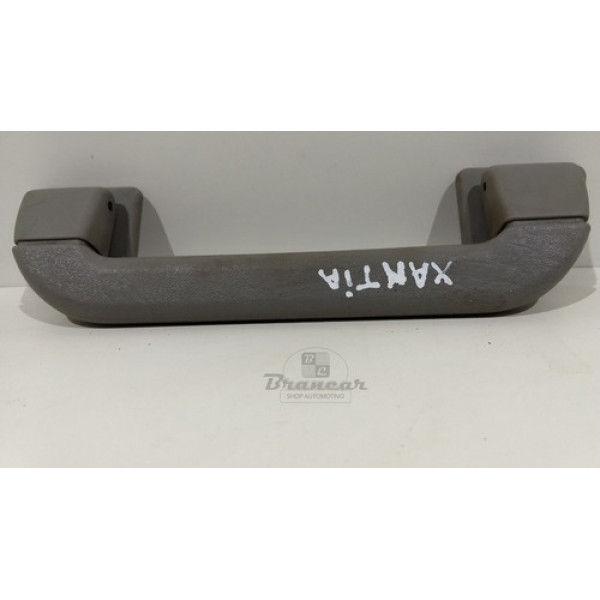 Alça Teto Segurança Pqp Citroen Xantia 1993 1994 1995 A 1997
