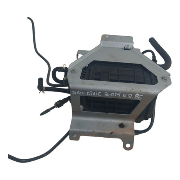 Filtro Canister Honda New Civic 2012 A 2018