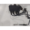 Bobina Ignição Chevrolet Meriva 1.8 2004 A 2011