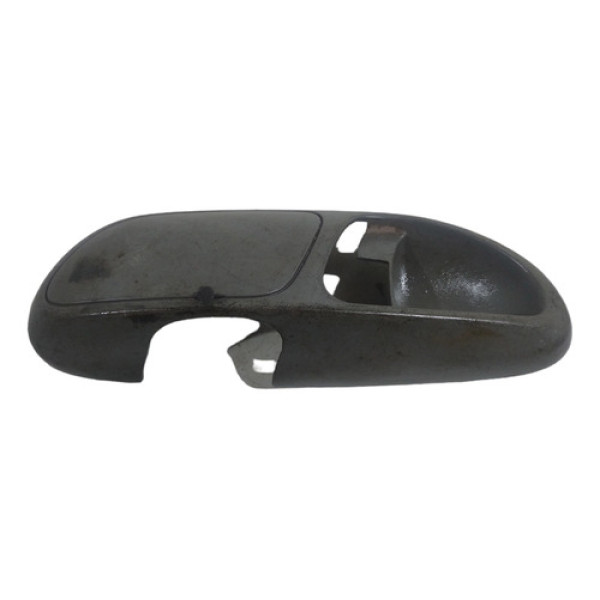Moldura Gatilho Porta Traseira Esquerda Gol G2 G3 96 A 04