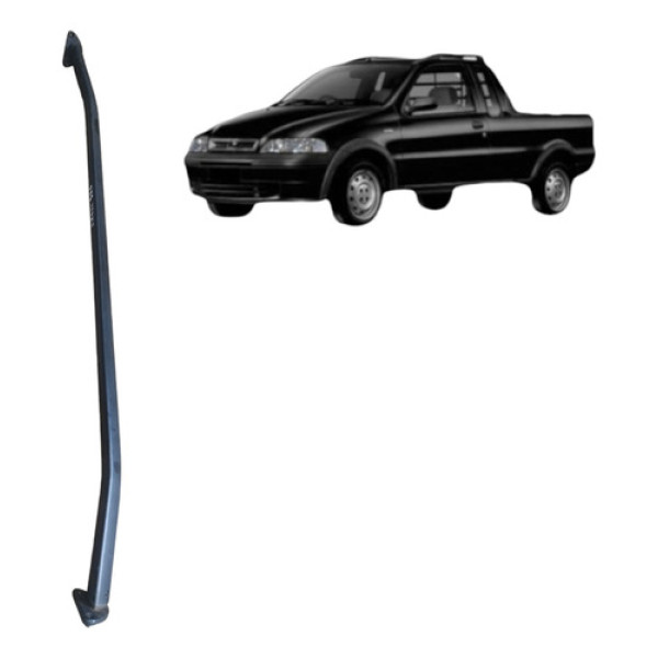 Barra Vigia Santo Antônio Strada 1.5 2001 2005