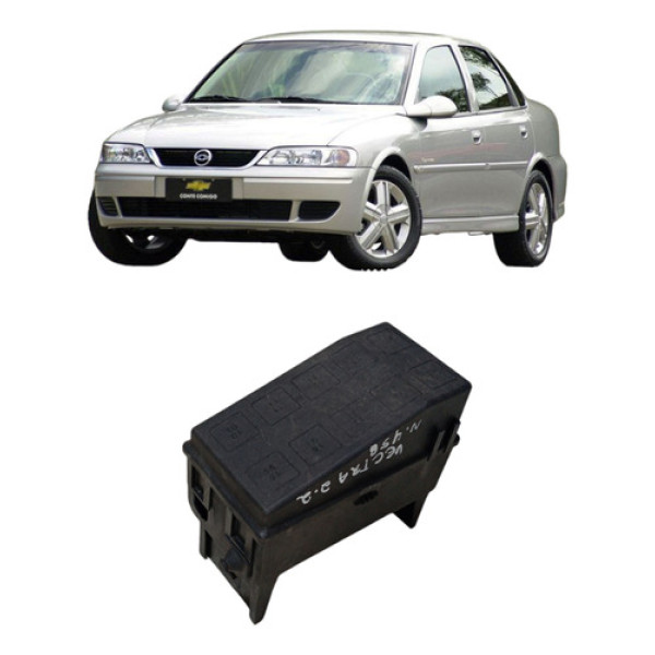 Capa Caixa Fusíveis Vectra 2.2 8v 1997 A 2005
