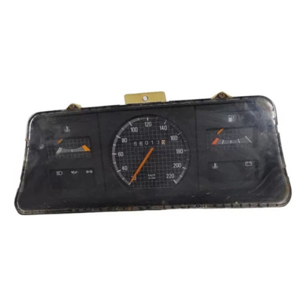 Painel Instrumento Chevrolet Monza Kadett Gls 1990 A 1999
