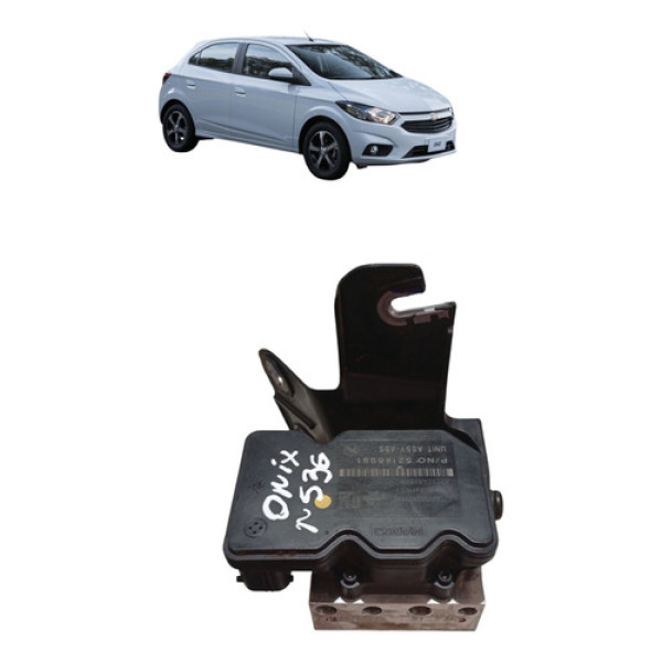 Modulo Abs Onix 2013 2019