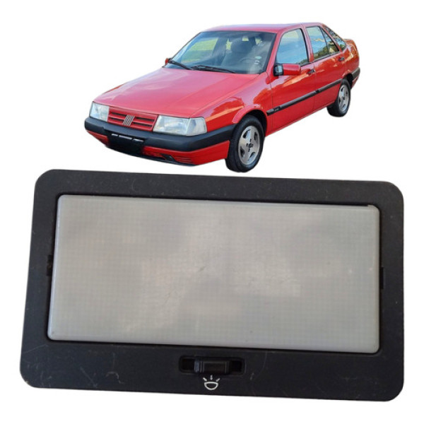 Luz Teto Cortesia Tempra 1993 A 1997