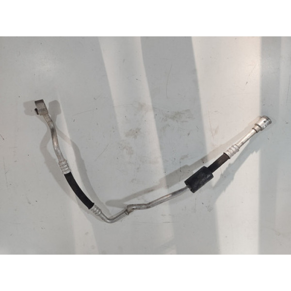 Mangueira 10 Ar Condicionado Volkswagen Gol G5 2008 A 2012