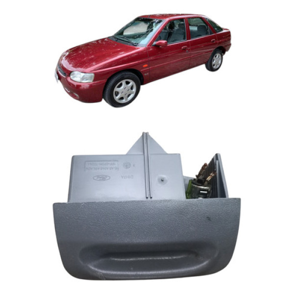 Cinzeiro Central Ford Escort 1997 2003